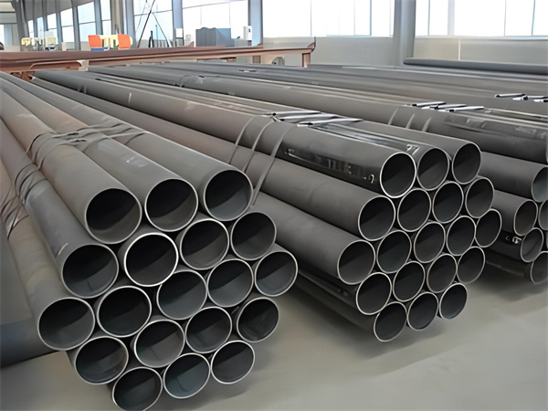 阿拉尔q355c钢管壁厚度的重要性及其影响因素