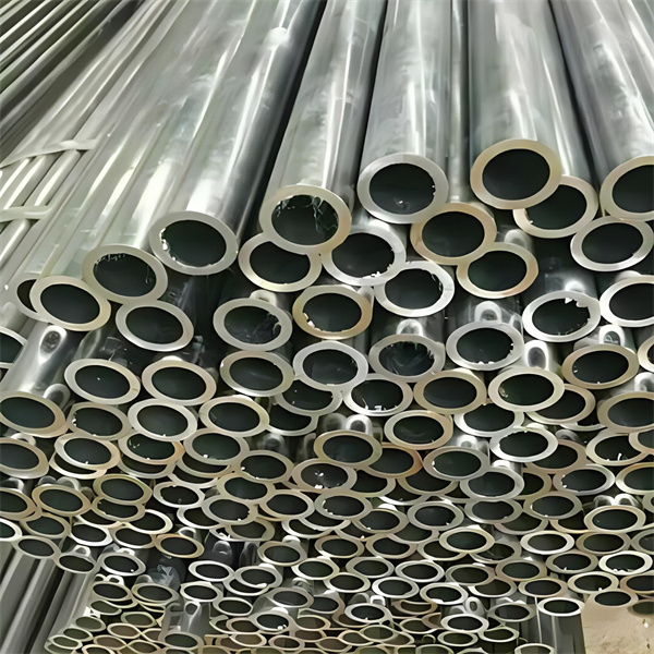 阿拉尔q345d精密钢管：执行标准与品质保障